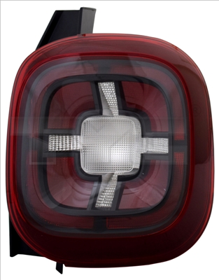 Tail Light Assembly  Art. 1114889012