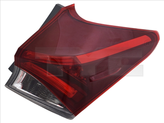 Tail Light Assembly  Art. 1114891062