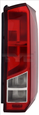 Tail Light Assembly  Art. 1115131062