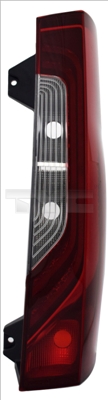 Tail Light Assembly  Art. 1115145062