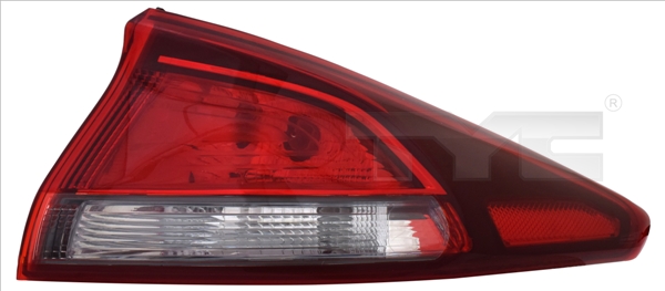 Tail Light Assembly  Art. 1115147052