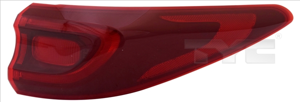 Tail Light Assembly  Art. 1115165052