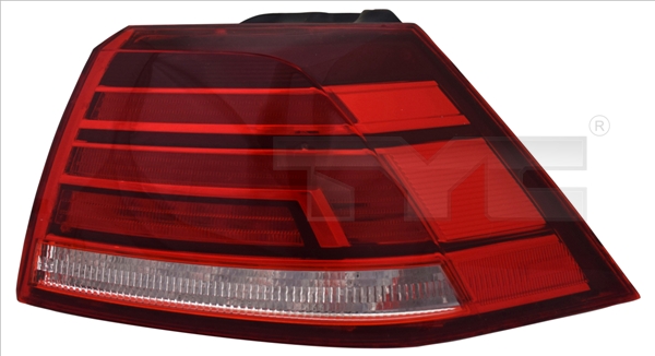 Tail Light Assembly  Art. 1115229002