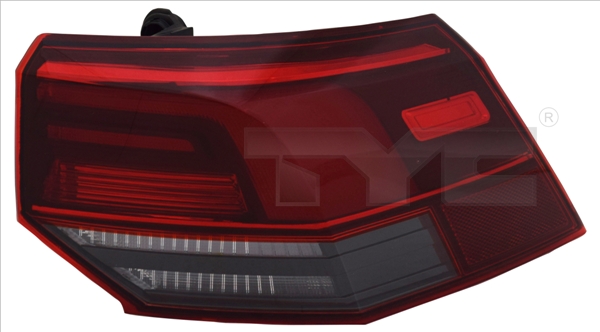 Tail Light Assembly  Art. 1115303002