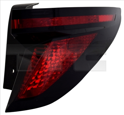 Tail Light Assembly  Art. 1115373052