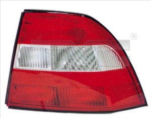 Tail Light Assembly (Right)  Art. 113347052