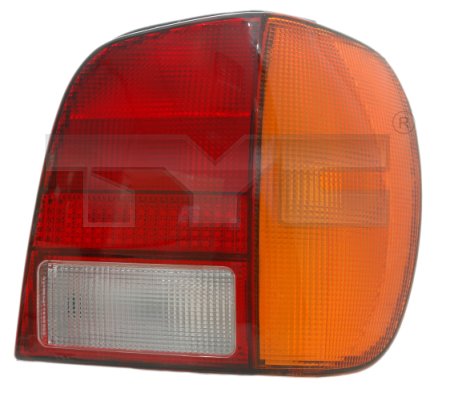 Tail Light Assembly (Right)  Art. 115015012