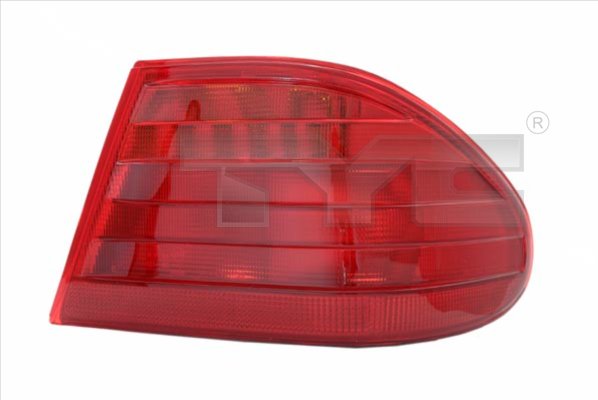 Tail Light Assembly (Right)  Art. 115189052