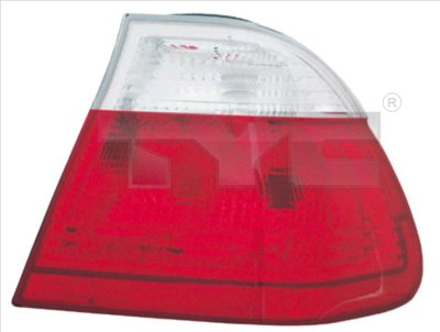 Tail Light Assembly (Right)  Art. 115915112