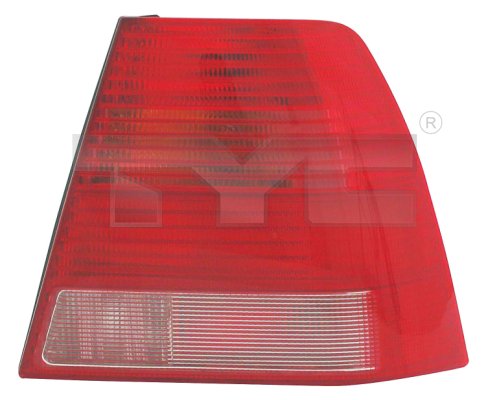 Tail Light Assembly (Right)  Art. 115947112