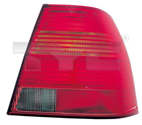 Tail Light Assembly (Left)  Art. 115948012