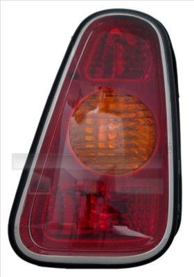 Tail Light Assembly (Right)  Art. 115969012