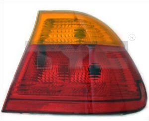 Tail Light Assembly (Right)  Art. 115995012