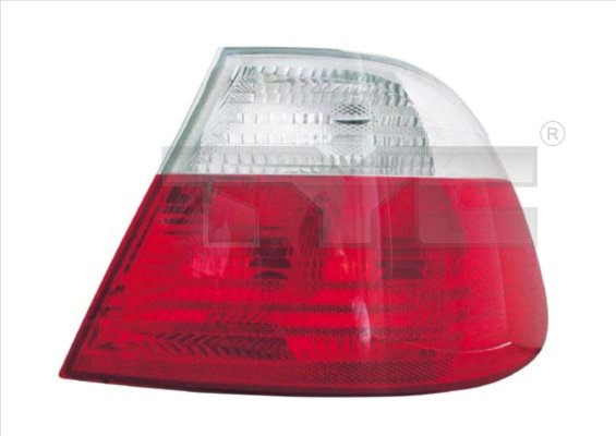 Tail Light Assembly (Right)  Art. 115995112