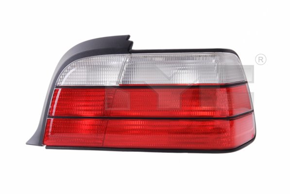 Tail Light Assembly (Right)  Art. 115997512