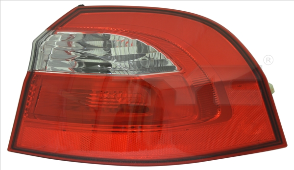 Tail Light Assembly (Right)  Art. 116413152