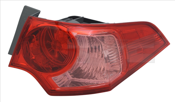 Tail Light Assembly (Right)  Art. 116451312