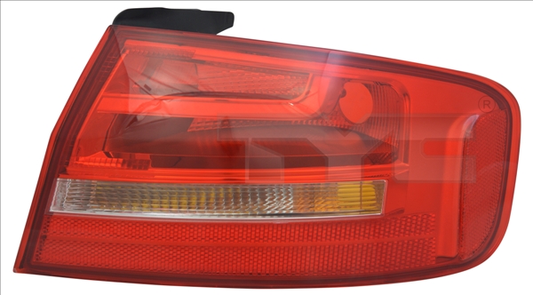 Tail Light Assembly (Right)  Art. 116517112