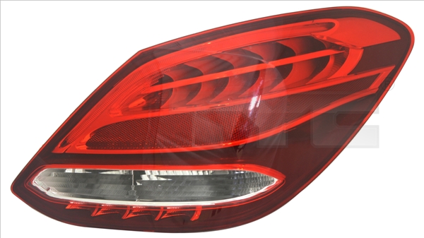 Tail Light Assembly (Right)  Art. 116755162