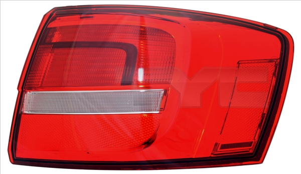 Tail Light Assembly  Art. 116783119