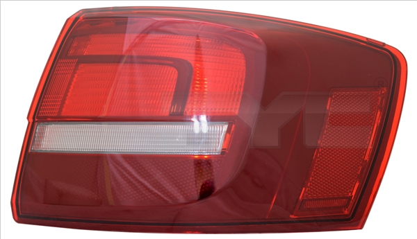 Tail Light Assembly  Art. 116783219