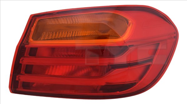 Tail Light Assembly (Right)  Art. 116865169