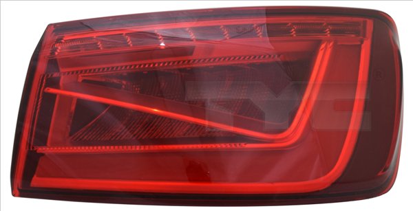 Tail Light Assembly (Right)  Art. 116867109