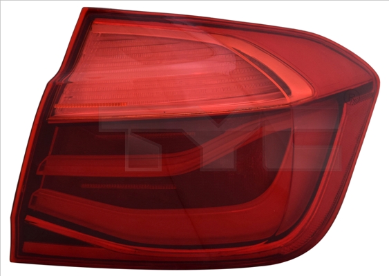 Tail Light Assembly  Art. 116909109