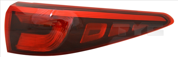 Tail Light Assembly (Right)  Art. 116911159