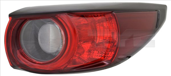 Tail Light Assembly (Right)  Art. 119005159