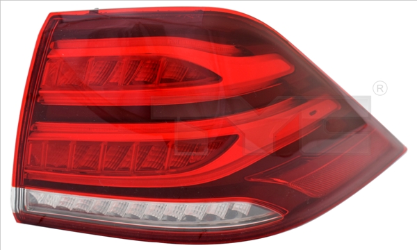 Tail Light Assembly  Art. 119021109