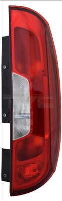 Tail Light Assembly (Right)  Art. 119047112