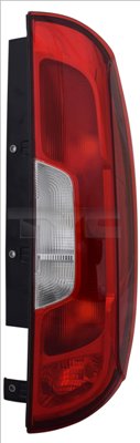 Tail Light Assembly (Right)  Art. 119047212