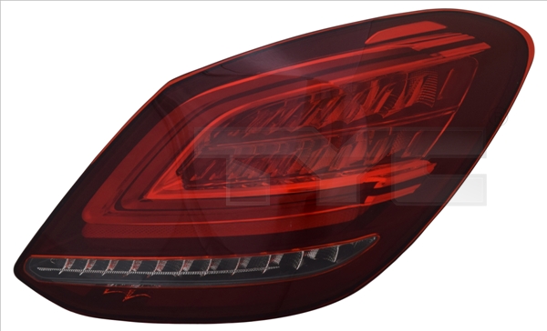 Tail Light Assembly (Right)  Art. 119089109