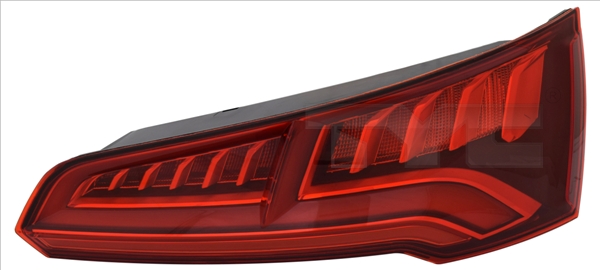 Tail Light Assembly  Art. 119104109