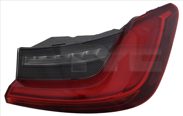 Tail Light Assembly  Art. 119105109