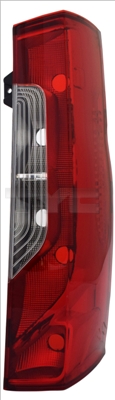 Tail Light Assembly  Art. 119135112