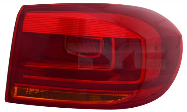 Tail Light Assembly  Art. 119177112