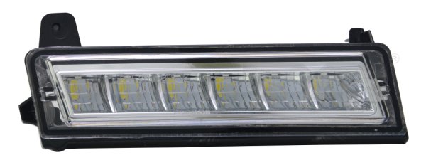 Daytime Running Light (Right)  Art. 125297009