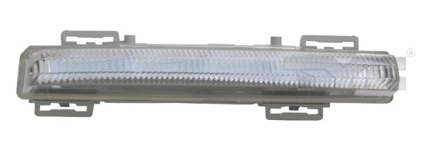 Daytime Running Light (Left)  Art. 125300009