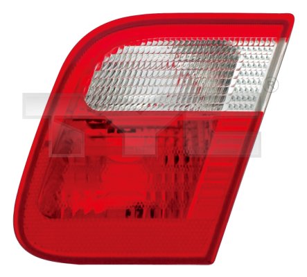 Tail Light Assembly (Left, Inner)  Art. 170002019