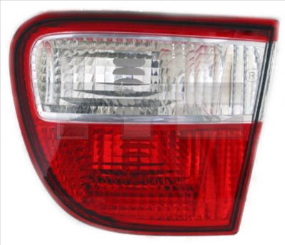 Tail Light Assembly (Right, Inner)  Art. 170031012