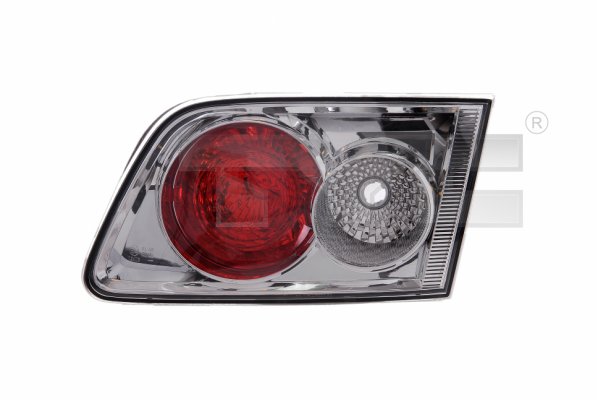 Tail Light Assembly (Right)  Art. 170153012