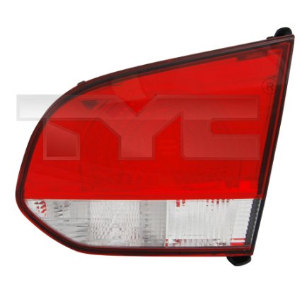 Tail Light Assembly (Right)  Art. 170237012