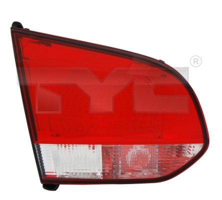 Tail Light Assembly (Left)  Art. 170238012