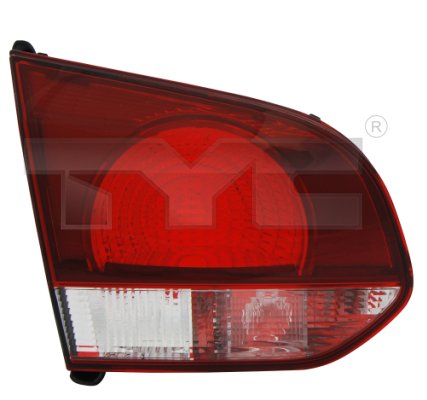 Tail Light Assembly (Left)  Art. 170238112