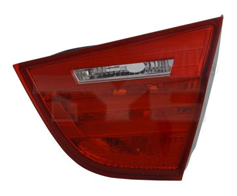 Tail Light Assembly (Right)  Art. 170389069