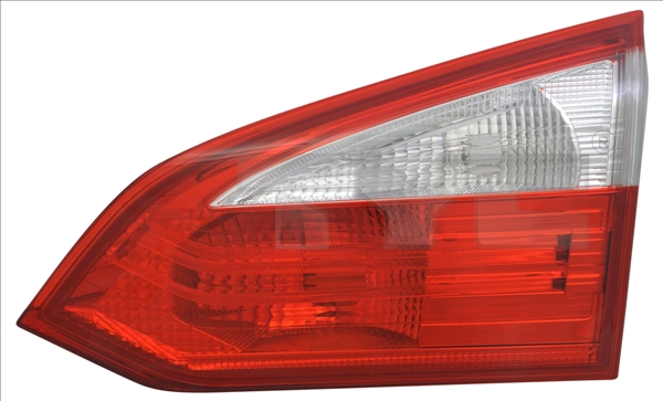 Tail Light Assembly (Left)  Art. 170410162