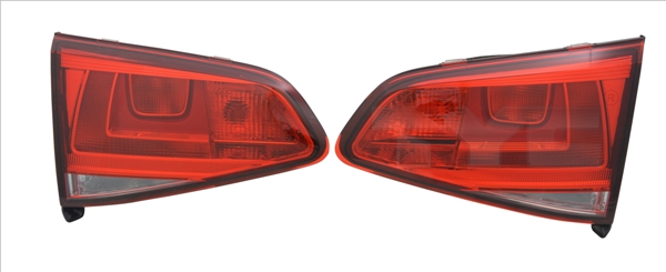 Tail Light Assembly (Right)  Art. 170479012