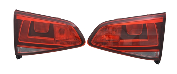 Tail Light Assembly (Right)  Art. 170479112